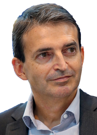 Conférence Politique et société avec Emmanuel Rivière