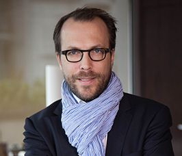 Conférence Animation d'événement avec Nicolas Rossignol