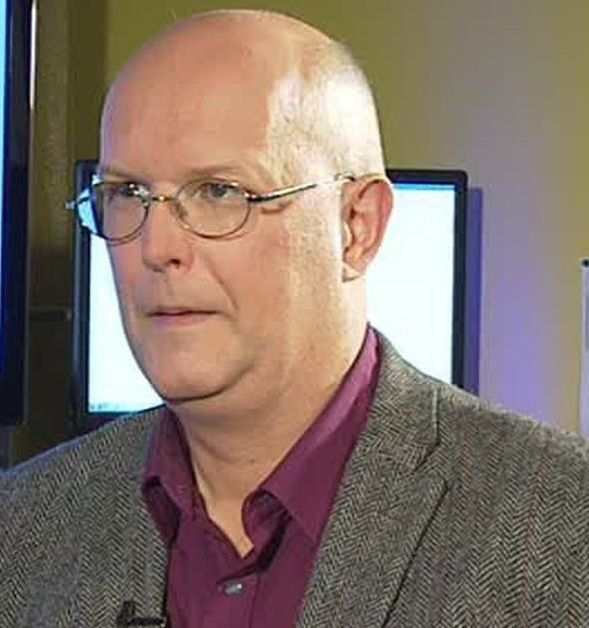 Conférence Entertainment avec Michel Cambon