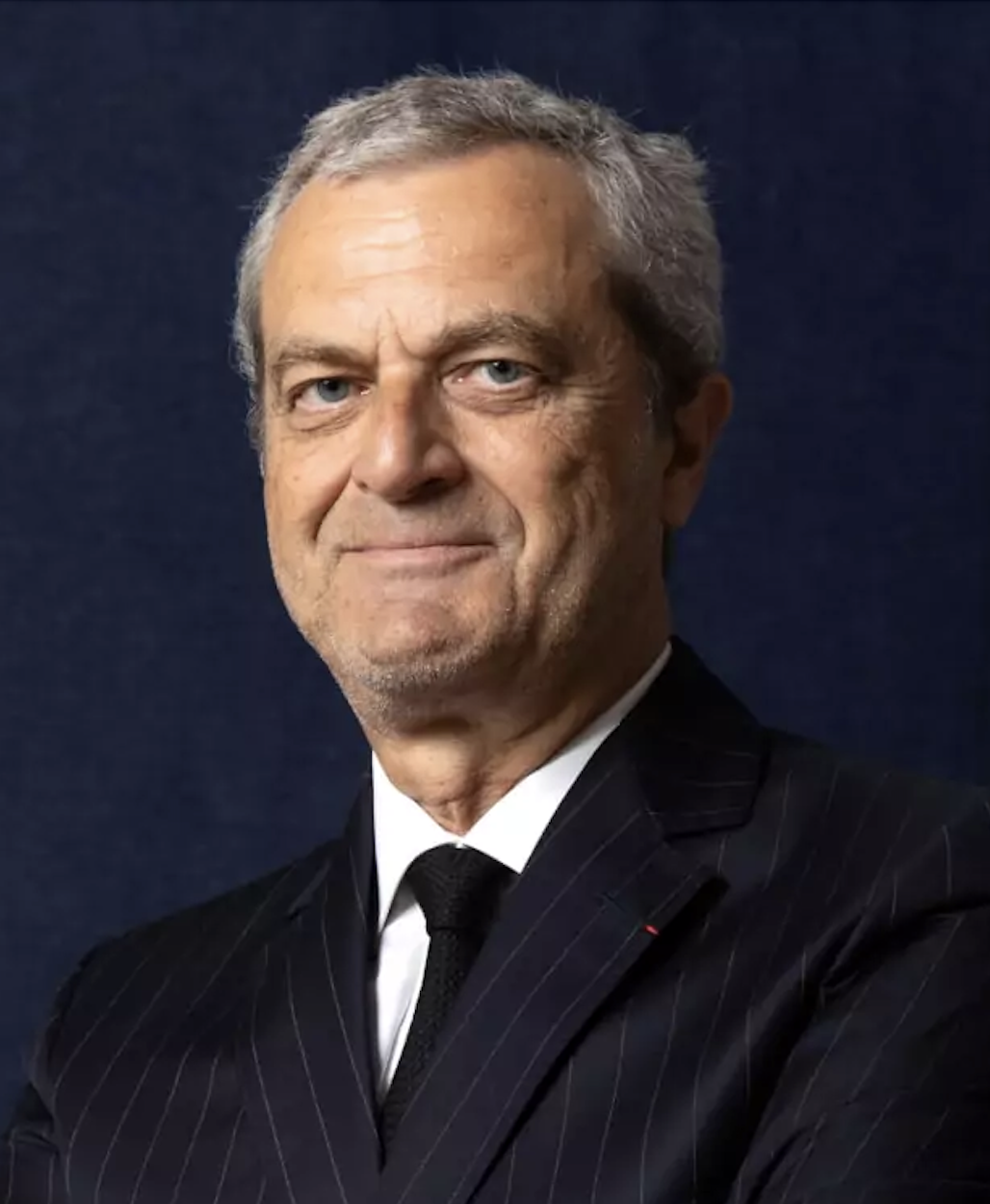 Conférence Management avec Philippe Germond