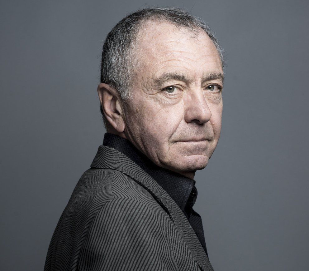 Conférence Politique et société avec Gilles Lipovetsky