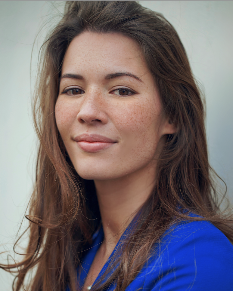 Conférence Animation d'événement avec Emilie Broussouloux