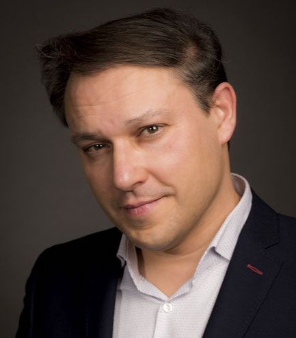 Conférence Politique et société avec Rémy Oudghiri