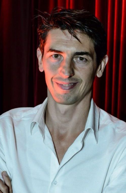 Conférence Animation d'événement avec Xavier Mayeur