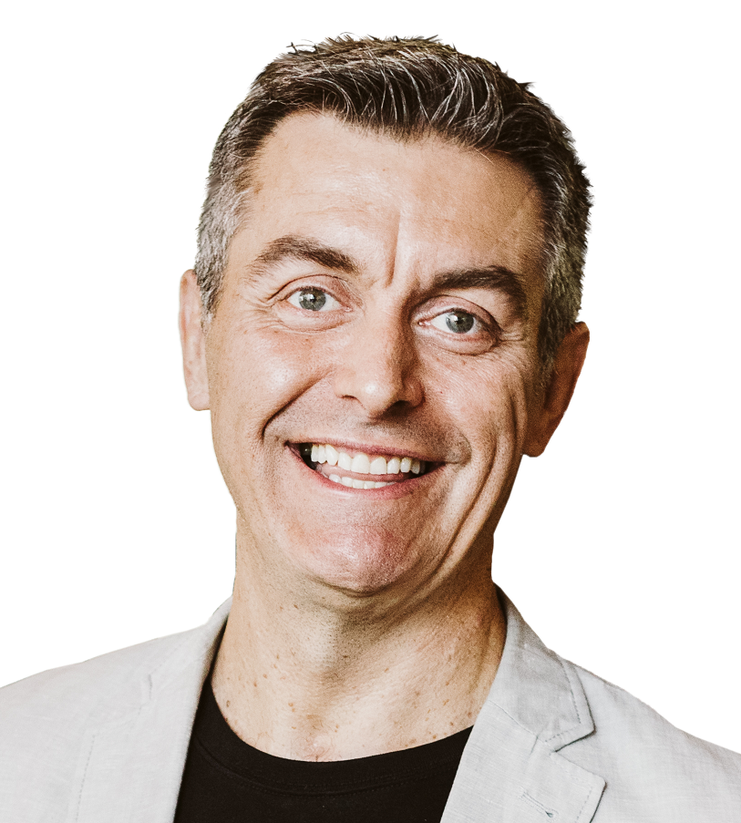 Conférence Marketing, vente et communication avec Jasmin Bergeron