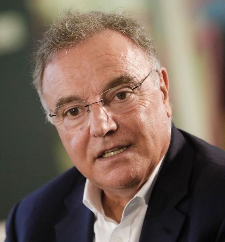 Conférence Management avec Alain Afflelou