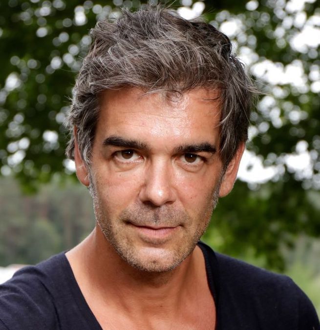 Conférence Animation d'événement avec Xavier de Moulins