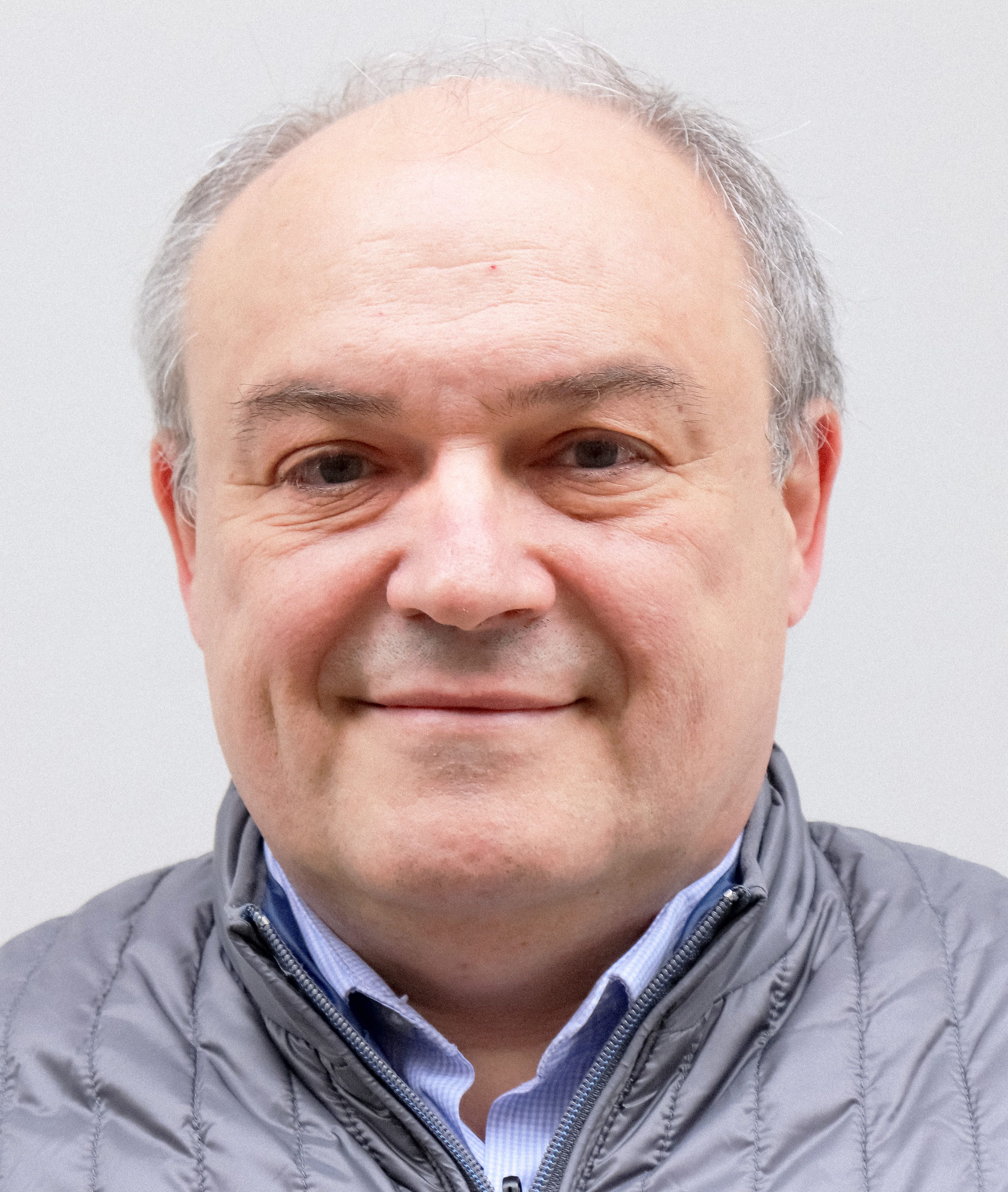 Conférence Economie et géopolitique avec Jean-Marie Carrara