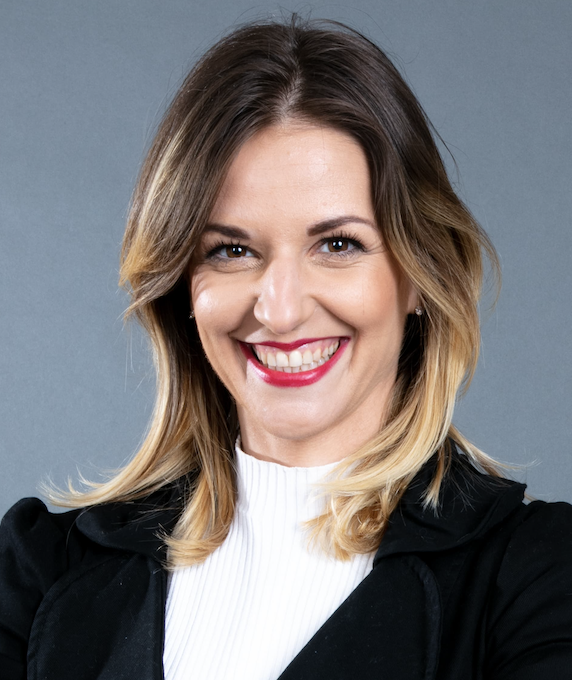 Conférence Sciences avec Biliana Todorova