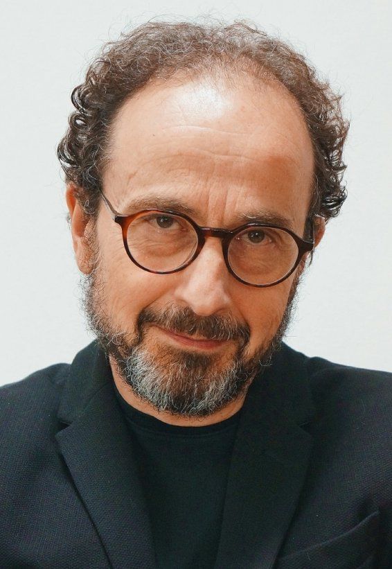 Conférence Economie et géopolitique avec Philippe Moati