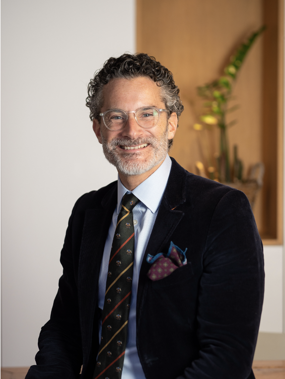 Conférence IA et innovation avec Alexandre Stourbe