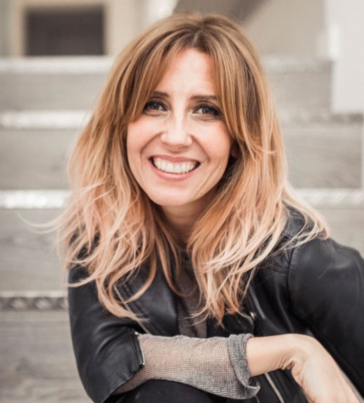 Conférence Sciences avec Andrea Vilallonga