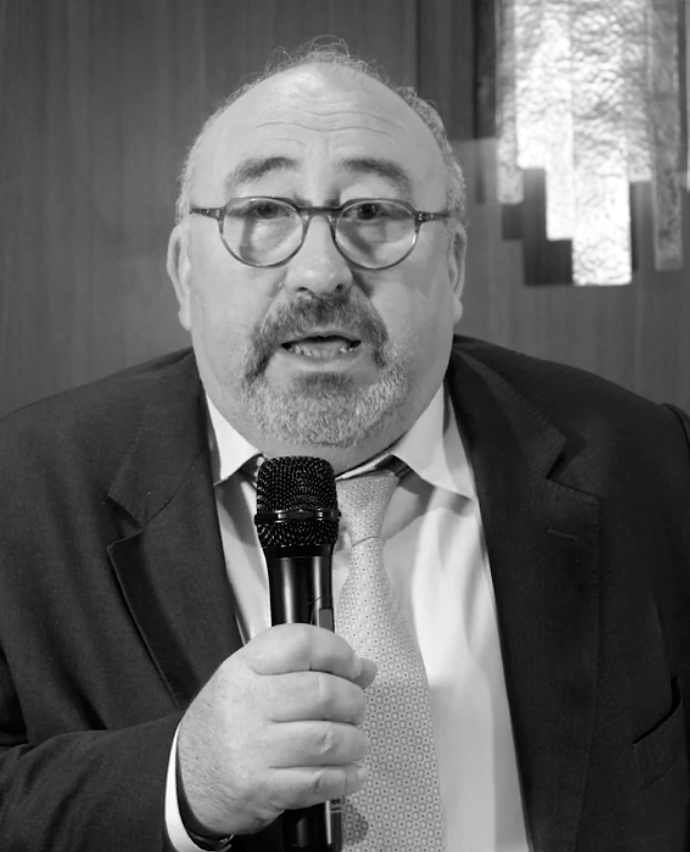 Conférence Economie et géopolitique avec Emmanuel Lechypre