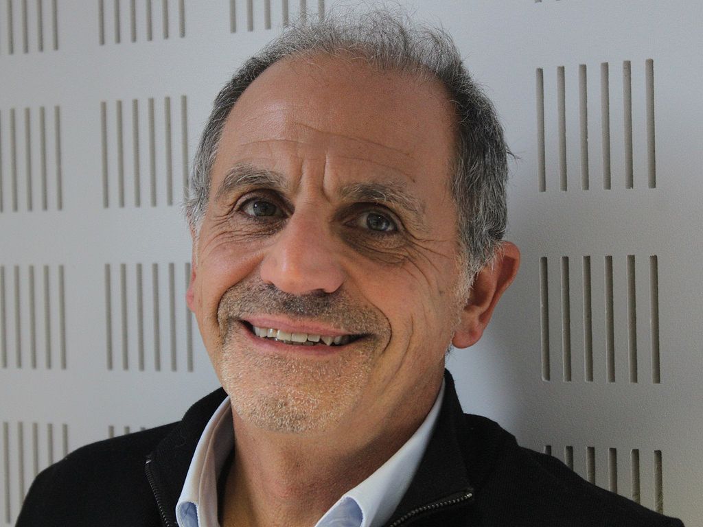 Conférence Animation d'événement avec Marc Toesca