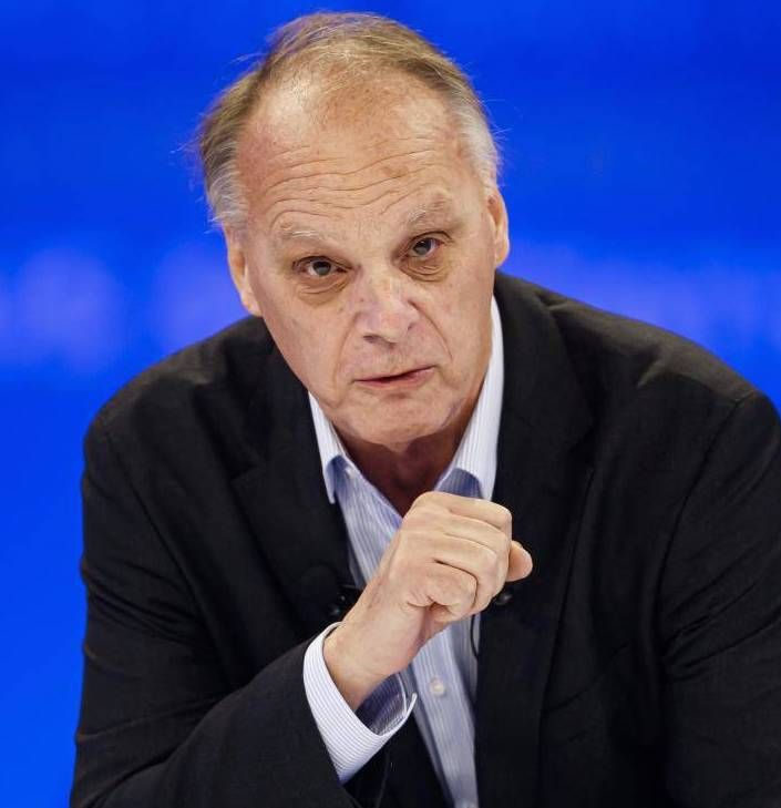 Conférence Sciences avec Guy Vallancien