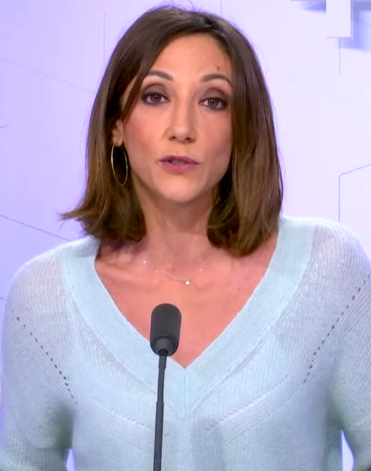 Conférence Animation d'événement avec Rebecca Fitoussi