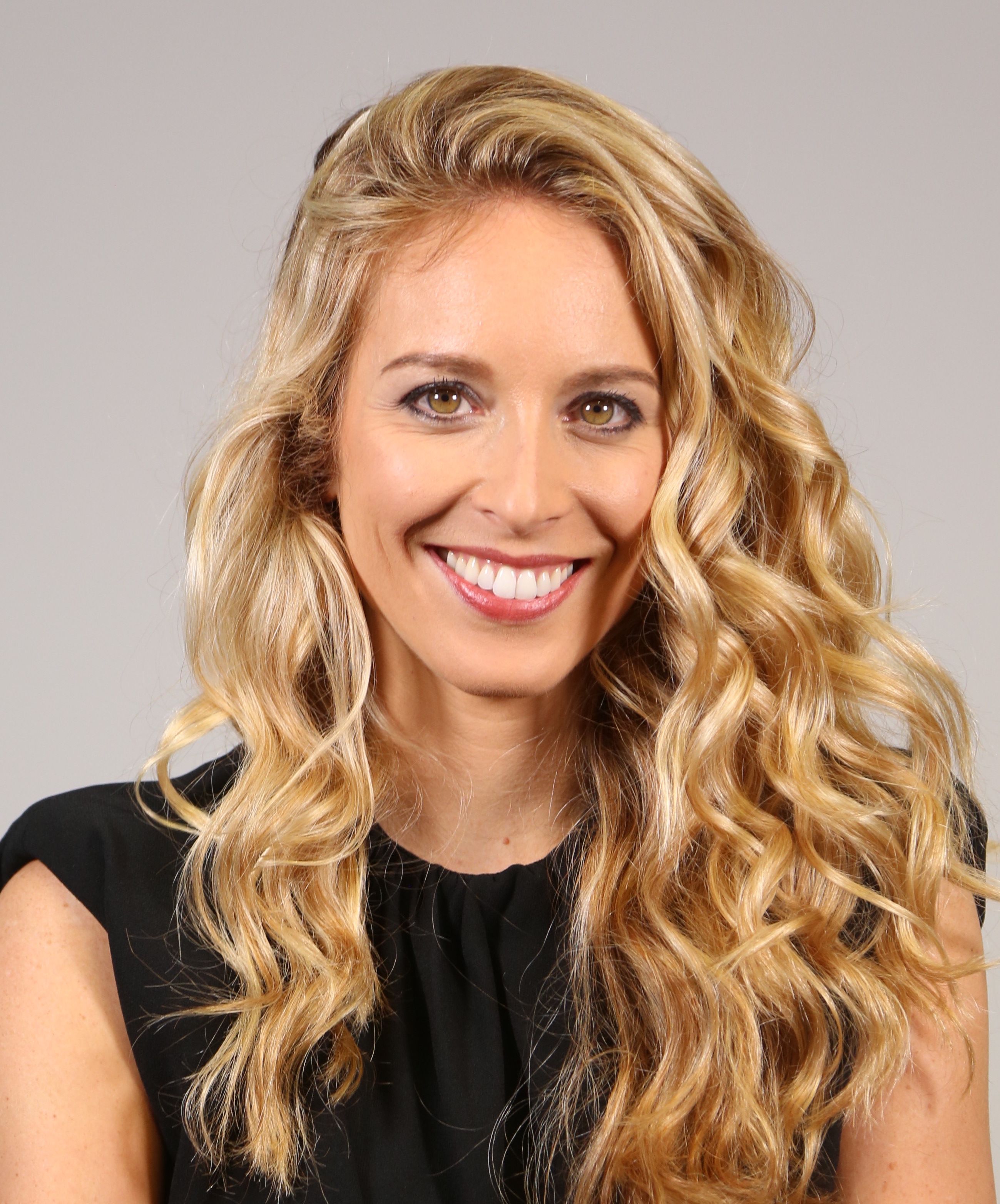 Conférence Animation d'événement avec Cyrielle Hariel