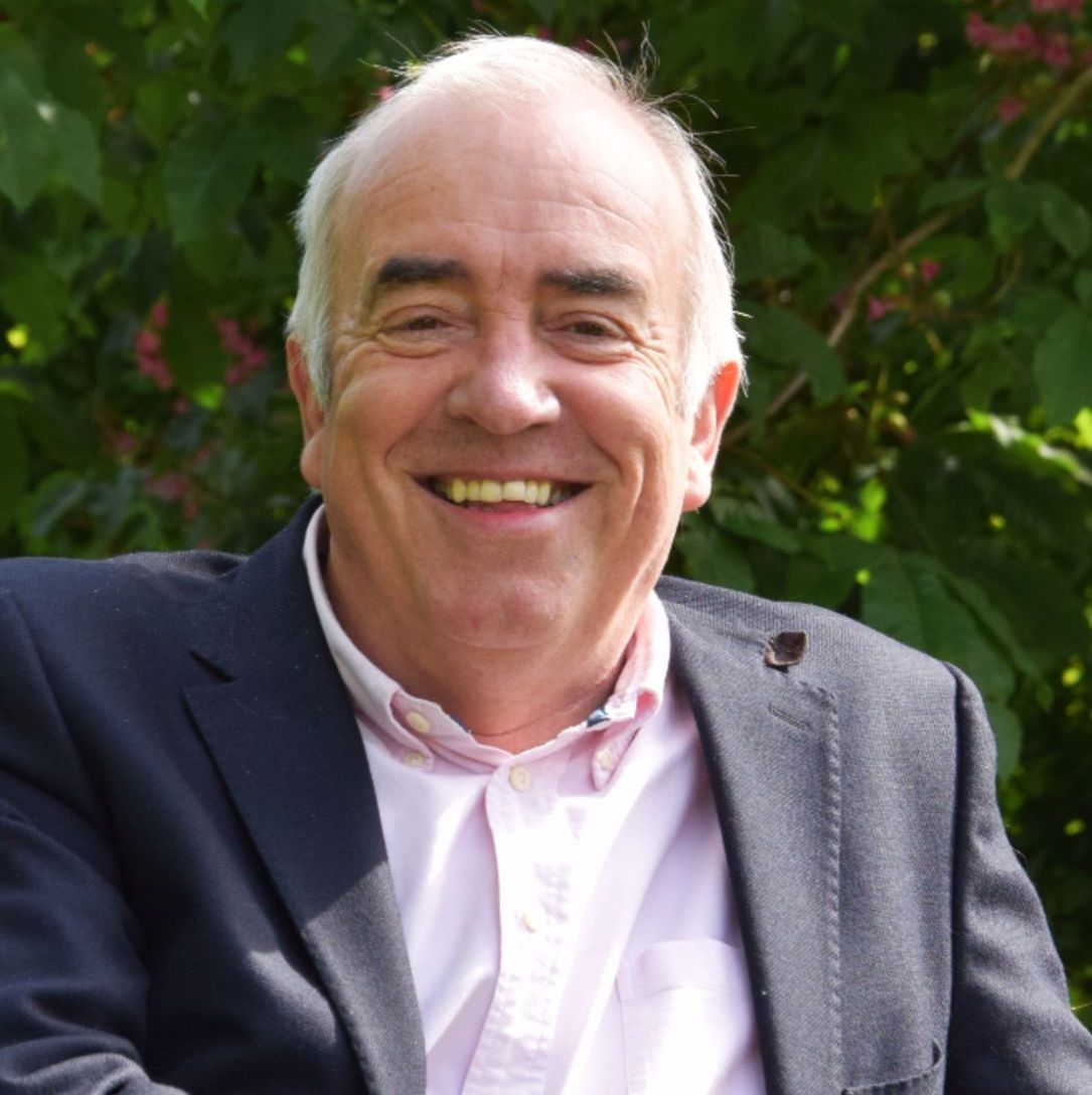 Conférence Art et culture avec Alain Baraton