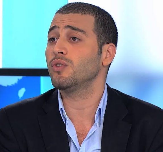 Conférence Sciences avec Zak Allal