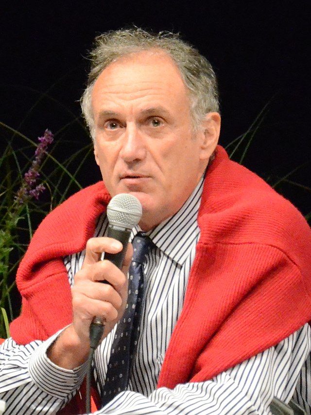 Conférence Animation d'événement avec Denis Cheissoux