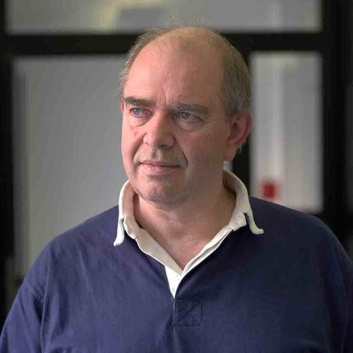 Conférence Politique et société avec Eric Seulliet