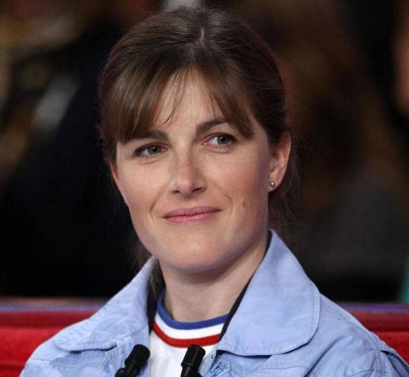 Conférence Dépassement de soi avec Virginie Guyot