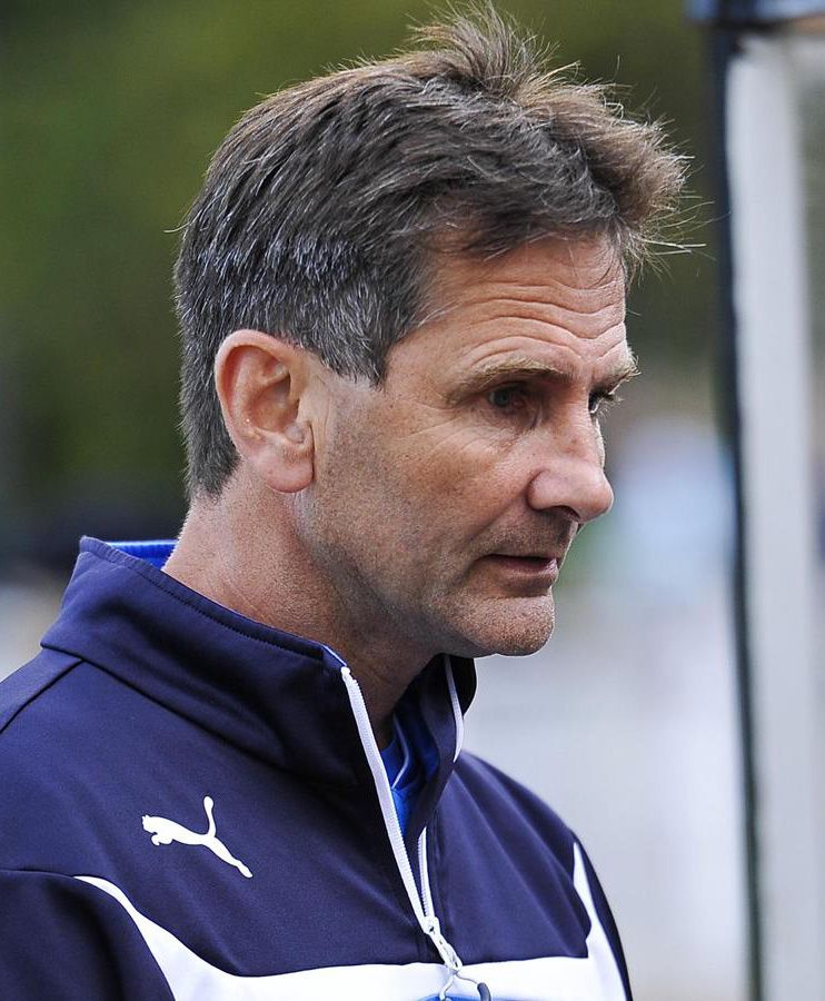 Conférence Esprit d'équipe et collectif avec Olivier Nier