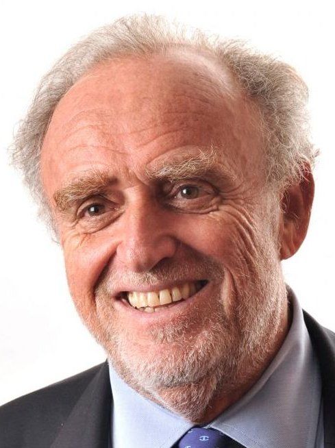 Conférence Management avec Henri Lachmann