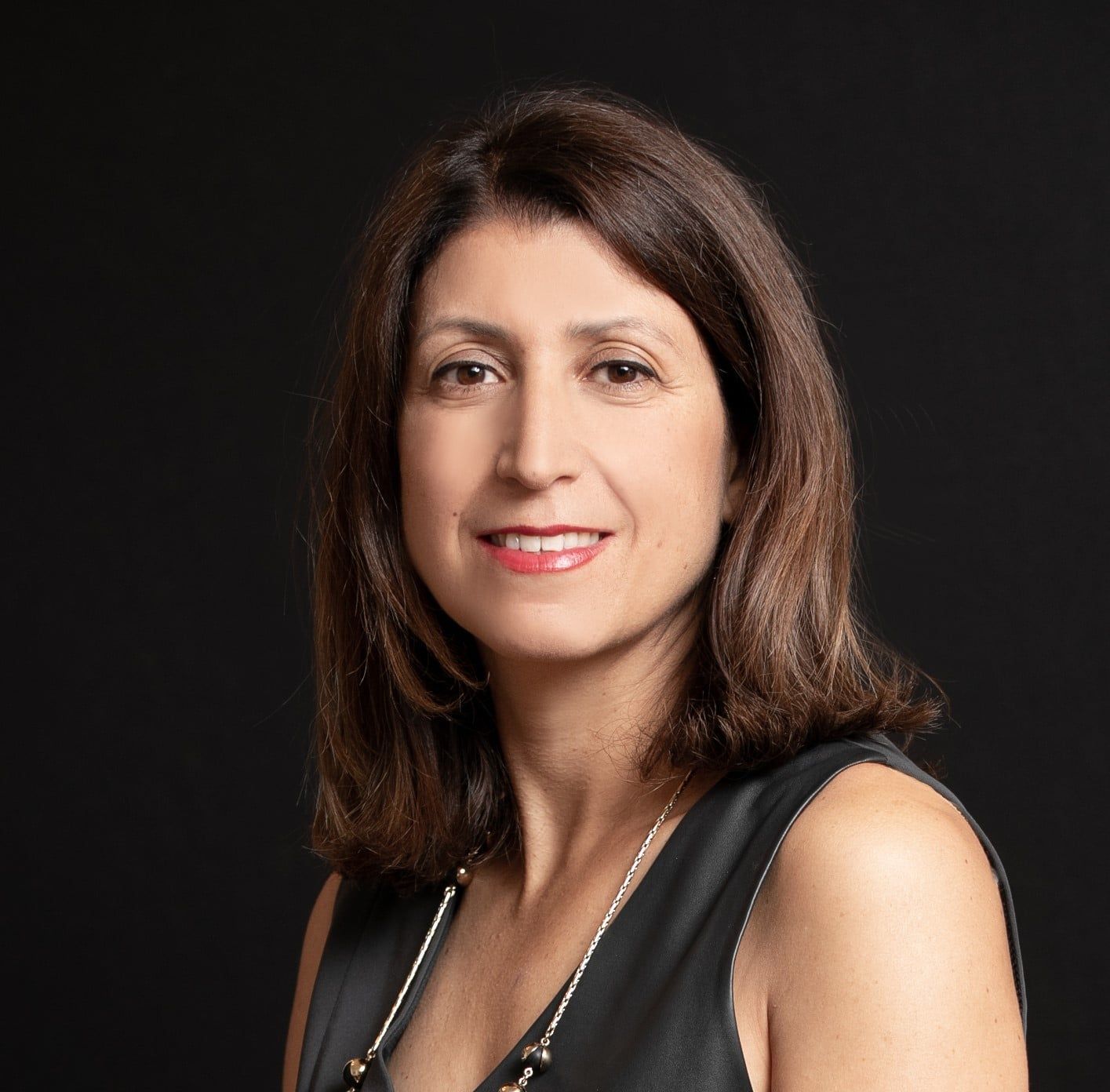 Conférence Politique et société avec Karine Safa