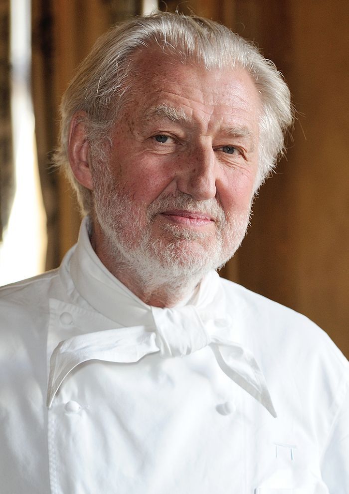 Animation culinaire avec le Chefs de cuisine Pierre Gagnaire
