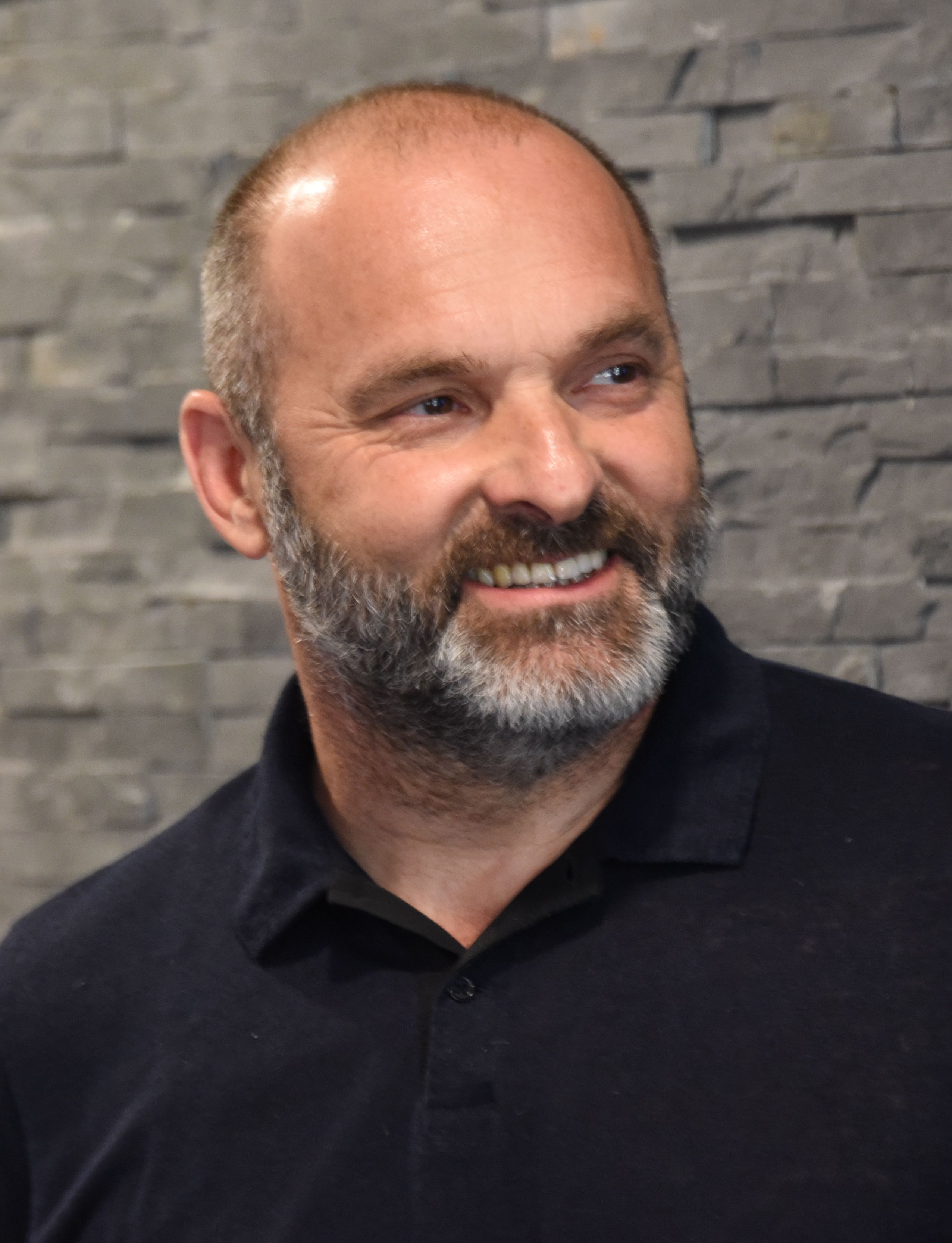 Conférence Esprit d'équipe et collectif avec Pascal Dupraz