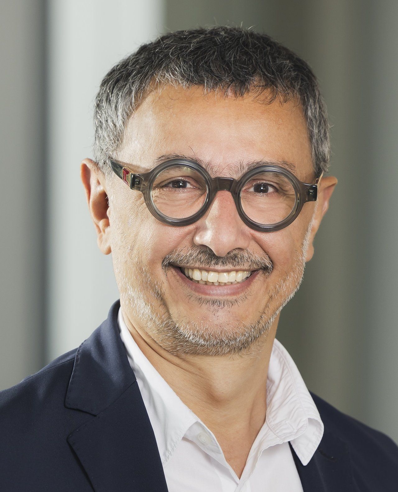 Conférence Economie et géopolitique avec Philippe Zaouati