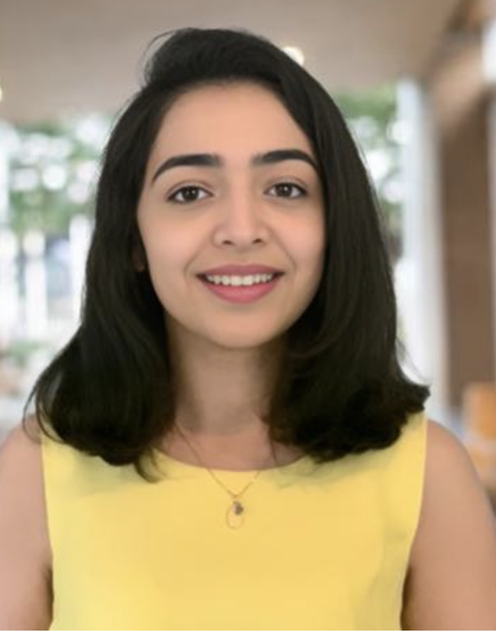 Conférence Economie et géopolitique avec Mona Ben Saiad