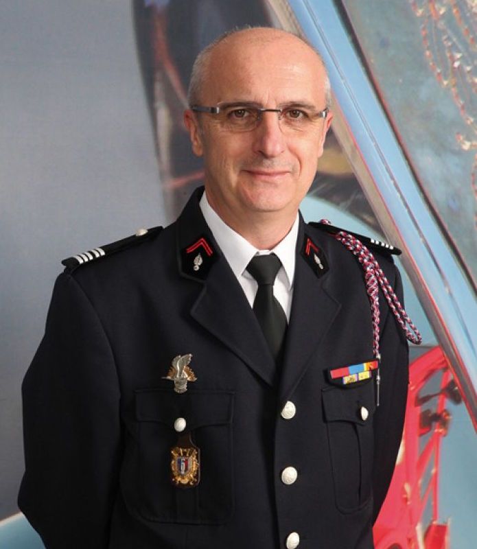 Conférence Management avec Eric Faure