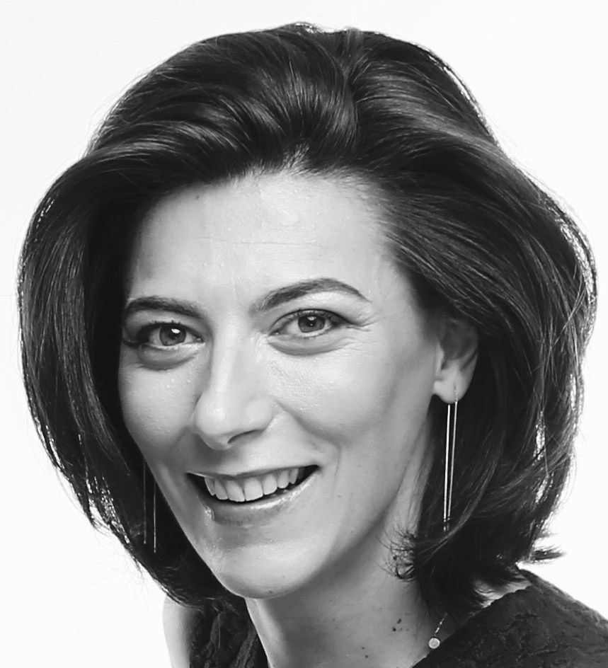 Conférence Management avec Caroline Sarrot-Lecarpentier