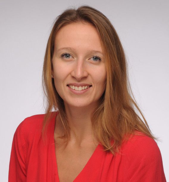 Conférence IA et innovation avec Claire Balva