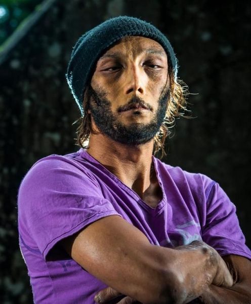 Conférence Esprit d'équipe et collectif avec Philippe Ribière