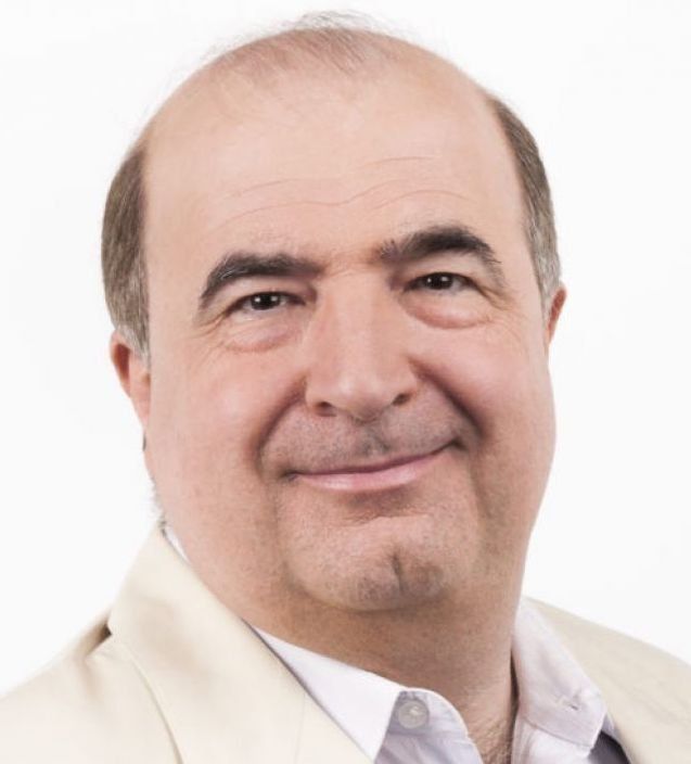 Conférence Politique et société avec Jean Staune