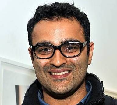 Conférence IA et innovation avec Aditya Julka