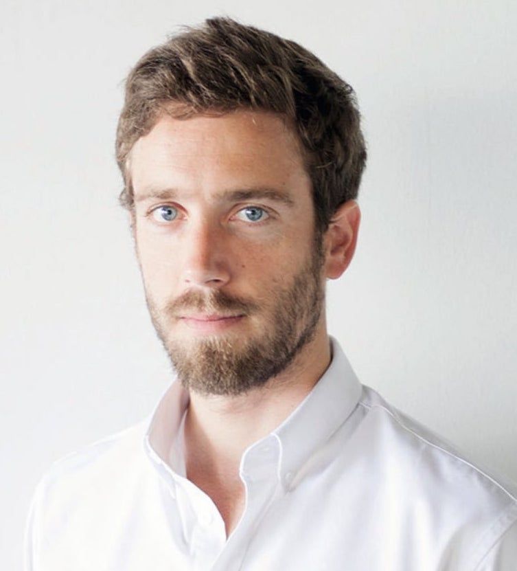 Conférence Entrepreneuriat avec Julien Callede