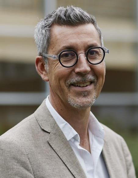 Conférence Animation d'événement avec Antoine Lebeau