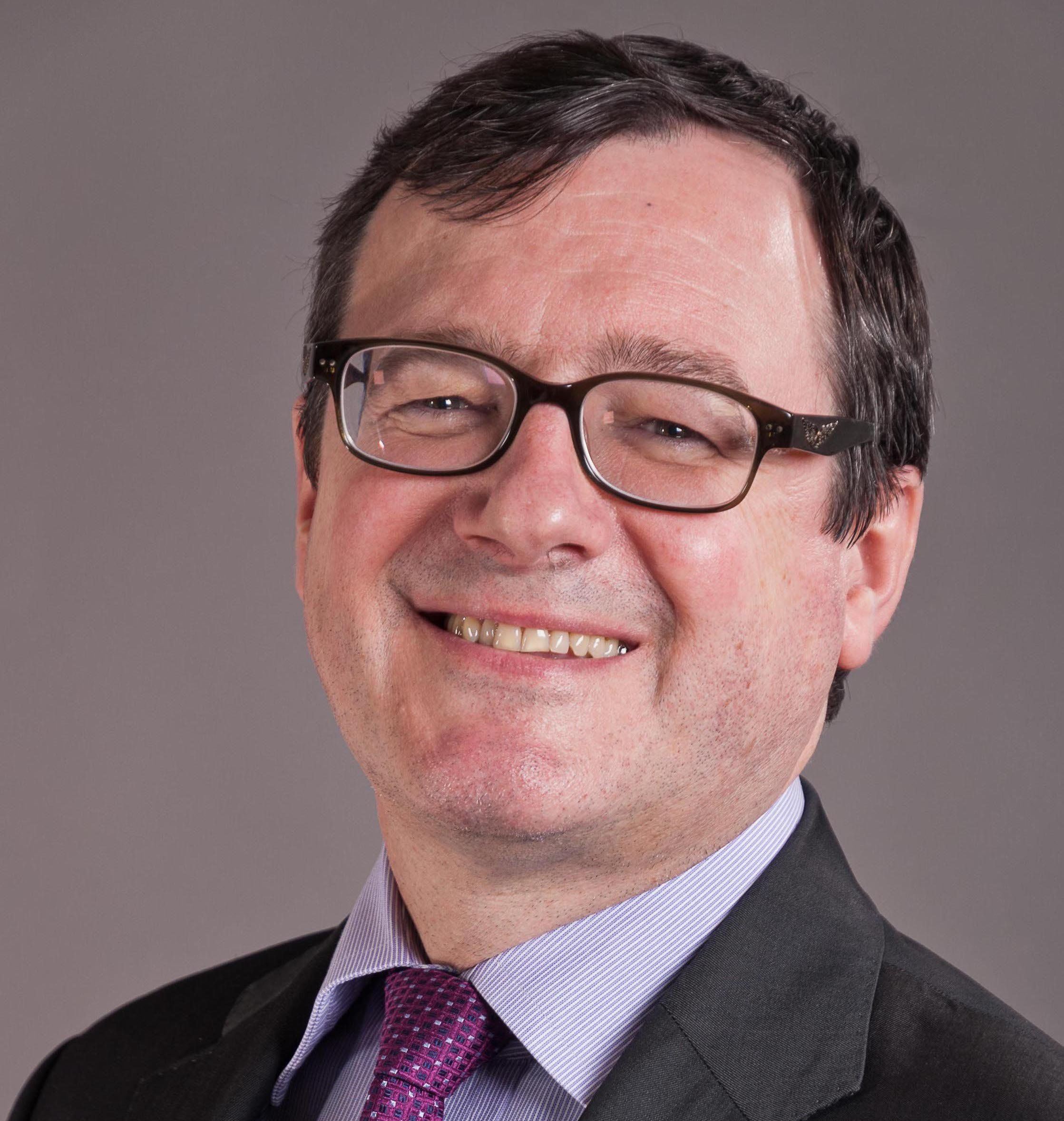 Conférence Management avec Gilles Martin