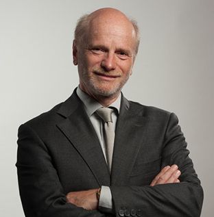 Conférence Management avec Georges Goldman