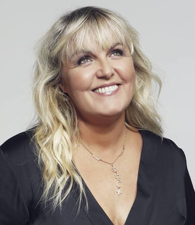 Conférence Animation d'événement avec Valérie Damidot