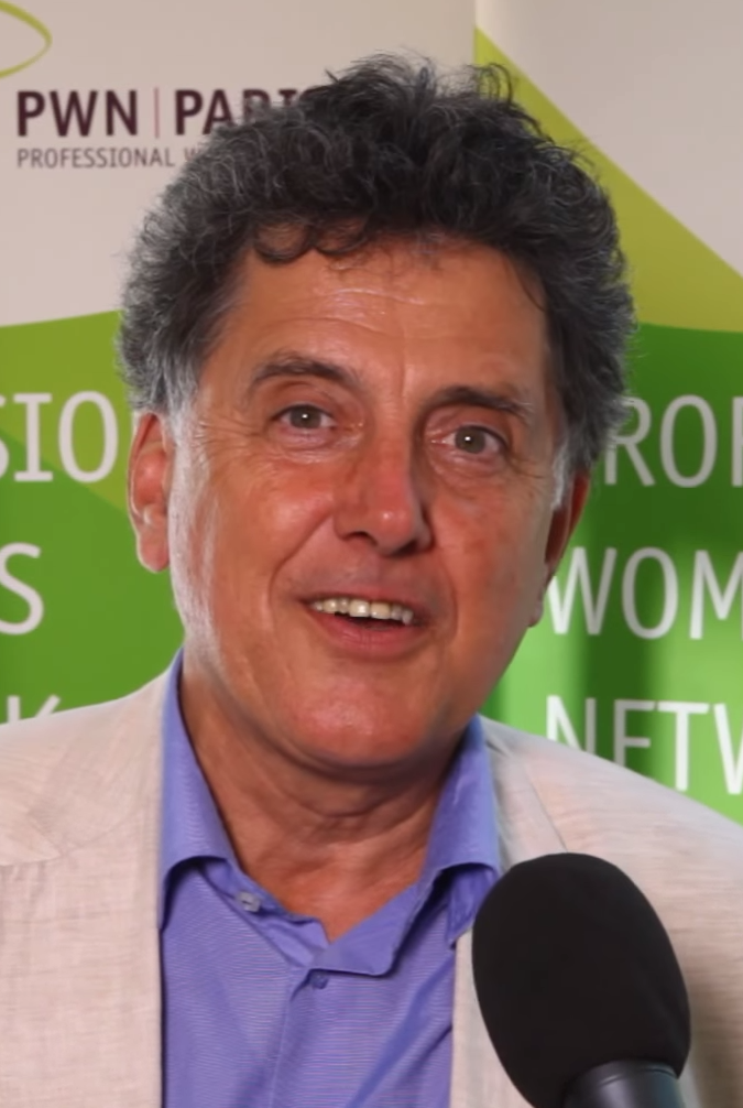 Conférence Management avec Marc Raynaud