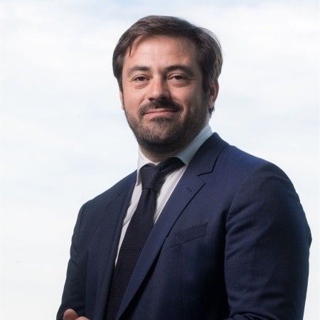 Conférence Management avec Enrique Martinez