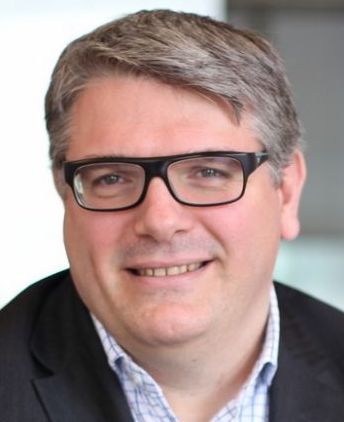 Conférence RSE avec Vincent Leroux-Lefebvre