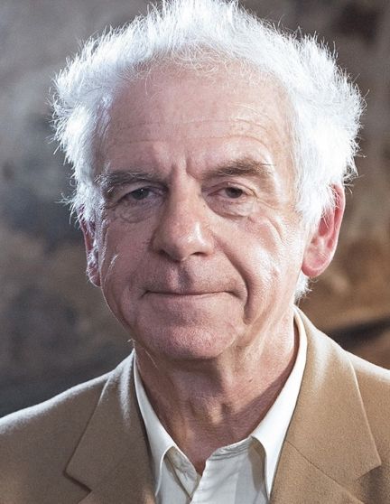 Conférence Animation d'événement avec Jacques (Jacky) Jakubowicz