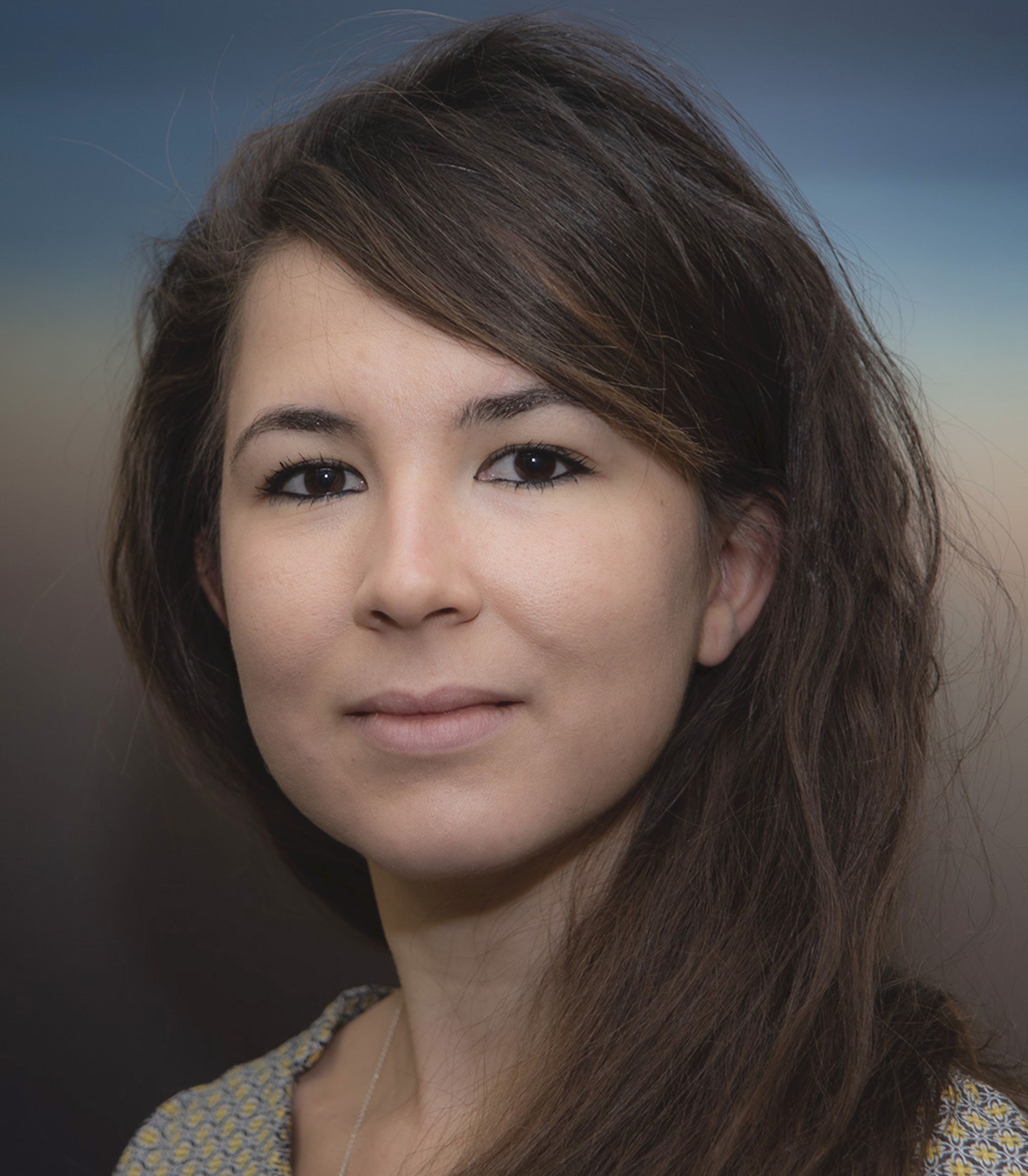 Conférence Sciences avec Victoria Da Poian