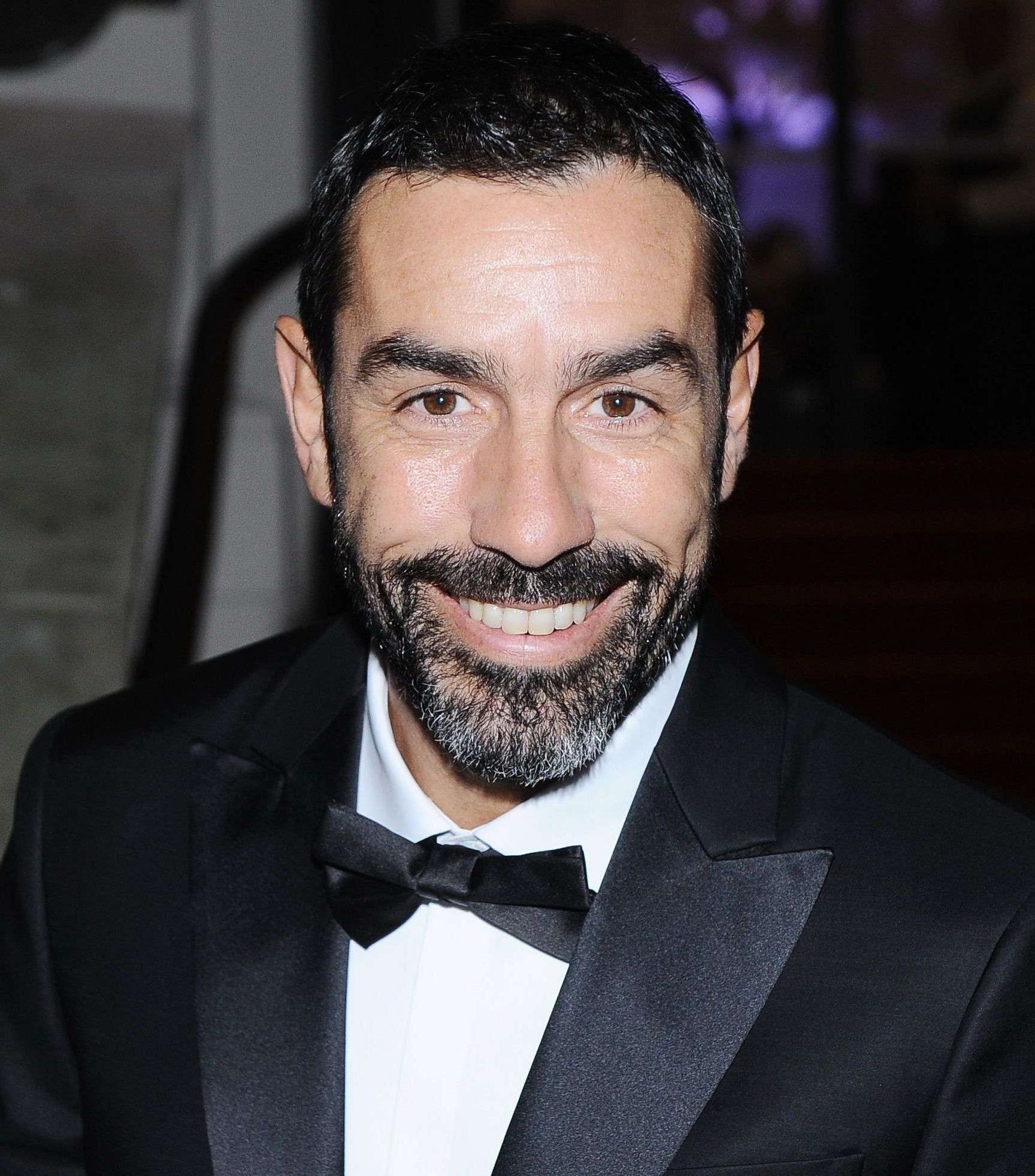 Conférence Esprit d'équipe et collectif avec Robert Pirès